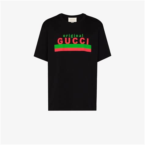 gucci original shirt price